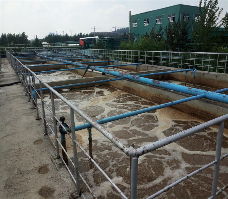 山东污水一体化设备