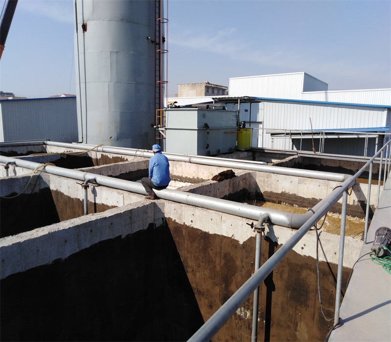 山东污水一体化设备