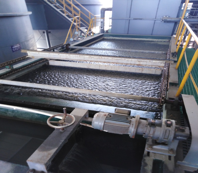 山东污水处理设备